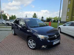 Logan Berlina 2018 // Benzina Euro 6 - 4399 euro — miniatura 9