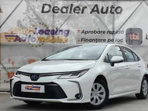 Toyota Corolla 2022 Hibrid, 37000 km, 18990 EUR — miniatura 2