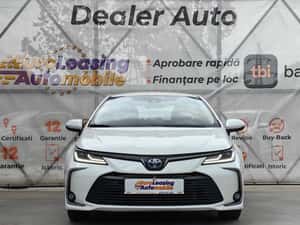 Toyota Corolla 2022 Hibrid, 37000 km, 18990 EUR — miniatura 3
