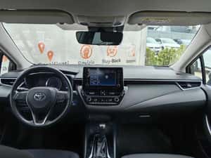 Toyota Corolla 2022 Hibrid, 37000 km, 18990 EUR — miniatura 5