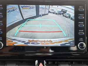 Toyota Corolla 2022 Hibrid, 37000 km, 18990 EUR — miniatura 7