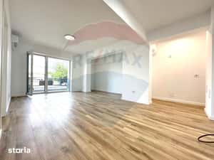 De închiriat apartament cu 2 camere – Prima Arena — miniatura 4