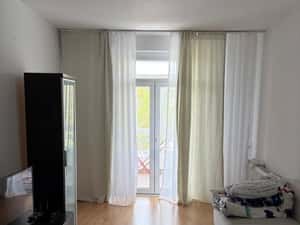 Apartament 2 camere | Floreasca | Vedere la Parc| zona linistita — miniatura 4