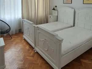 De inchiriat 2 camere ultracentral, mobilat si utilat premium — miniatura 4
