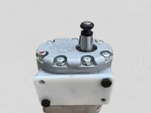 Pompa h801  u650 fabricatie RO — miniatura 4