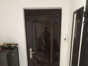 Apartament cu 3 camere, 54 mp utili, balcon, Cetate, Alba Iulia — miniatura 6