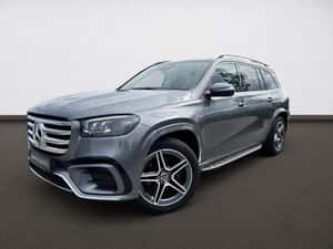 Mercedes-Benz GLS 350 SUV second-hand — miniatura 2