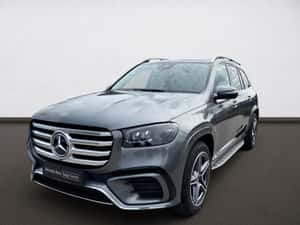 Mercedes-Benz GLS 350 SUV second-hand — miniatura 3