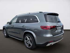 Mercedes-Benz GLS 350 SUV second-hand — miniatura 4