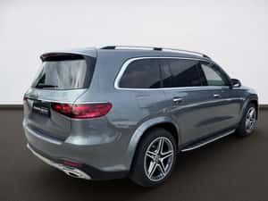 Mercedes-Benz GLS 350 SUV second-hand — miniatura 5