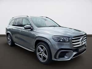 Mercedes-Benz GLS 350 SUV second-hand — miniatura 6