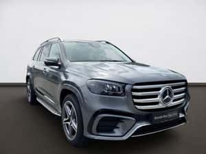Mercedes-Benz GLS 350 SUV second-hand — miniatura 7