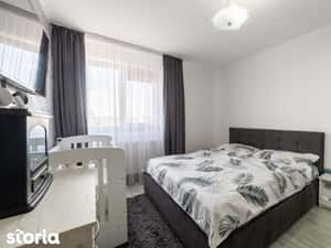Apartament 2 camere Calea Craiovei, Pitesti — miniatura 5