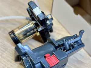 Delonghi grup si piston superior 2 repere — miniatura 6