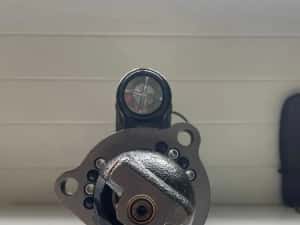 Electromotor NOU, CATERPILLAR/3208/3306/916/920/922, FIAT-ALLIS — miniatura 1