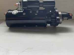 Electromotor NOU, CATERPILLAR/3208/3306/916/920/922, FIAT-ALLIS — miniatura 3