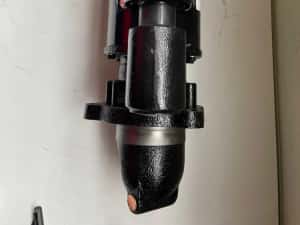 Electromotor NOU, CATERPILLAR/3208/3306/916/920/922, FIAT-ALLIS — miniatura 4