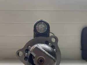 Electromotor NOU, CATERPILLAR/3208/3306/916/920/922, FIAT-ALLIS — miniatura 6