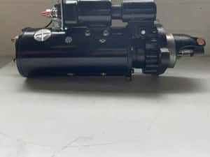 Electromotor NOU, CATERPILLAR/3208/3306/916/920/922, FIAT-ALLIS — miniatura 8