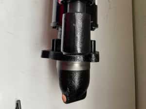 Electromotor NOU, CATERPILLAR/3208/3306/916/920/922, FIAT-ALLIS — miniatura 9