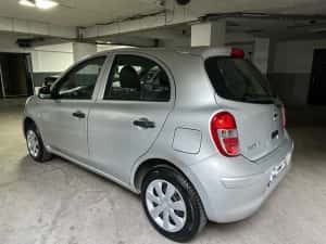 Nissan Micra K13 2014 90.000km PURE DRIVE — miniatura 2