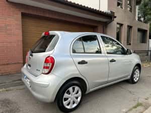 Nissan Micra K13 2014 90.000km PURE DRIVE — miniatura 4