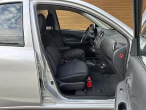Nissan Micra K13 2014 90.000km PURE DRIVE — miniatura 5