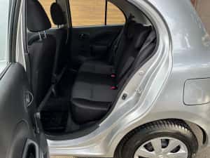 Nissan Micra K13 2014 90.000km PURE DRIVE — miniatura 6