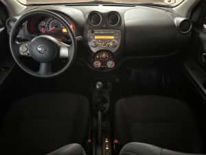 Nissan Micra K13 2014 90.000km PURE DRIVE — miniatura 7