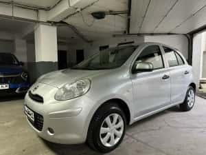 Nissan Micra K13 2014 90.000km PURE DRIVE — miniatura 9