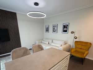 Apartament 2 camere - amenajat ELEGANT, Ghencea — miniatura 4