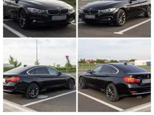BMW Seria 4 GranCoupe XDrive Luxury Line
