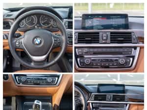 BMW Seria 4 GranCoupe XDrive Luxury Line — miniatura 3