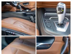 BMW Seria 4 GranCoupe XDrive Luxury Line — miniatura 4