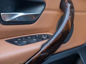 BMW Seria 4 GranCoupe XDrive Luxury Line — miniatura 7