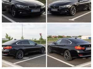 BMW Seria 4 GranCoupe XDrive Luxury Line — miniatura 10