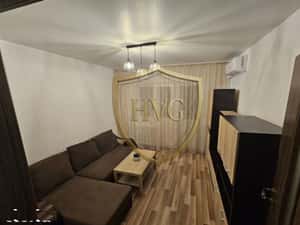 Apartament cu 2 camere | Proximitate metrou | Decomandat
