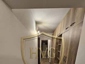 Apartament cu 2 camere | Proximitate metrou | Decomandat — miniatura 6