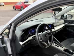 VOLKSWAGEN  Golf 8 2021 — miniatura 4