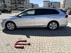 VOLKSWAGEN  Golf 8 2021 — miniatura 5