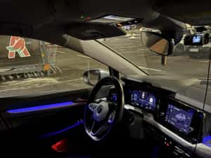 VOLKSWAGEN  Golf 8 2021 — miniatura 6