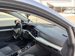VOLKSWAGEN  Golf 8 2021 — miniatura 7