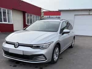 VOLKSWAGEN  Golf 8 2021 — miniatura 9
