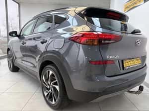 Hyundai TUCSON 2019 - Vehicul second-hand