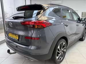 Hyundai TUCSON 2019 - Vehicul second-hand — miniatura 2