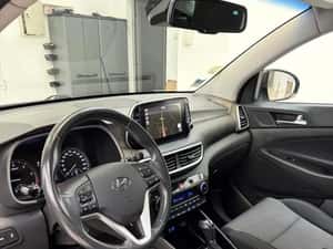 Hyundai TUCSON 2019 - Vehicul second-hand — miniatura 5