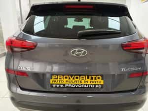 Hyundai TUCSON 2019 - Vehicul second-hand — miniatura 6