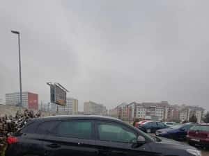 Hyundai Tucson 4X4 — miniatura 3