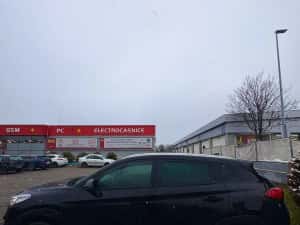 Hyundai Tucson 4X4 — miniatura 4