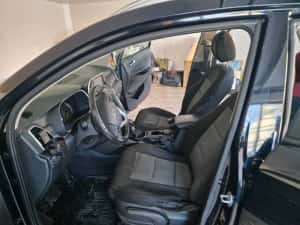 Hyundai Tucson 4X4 — miniatura 5